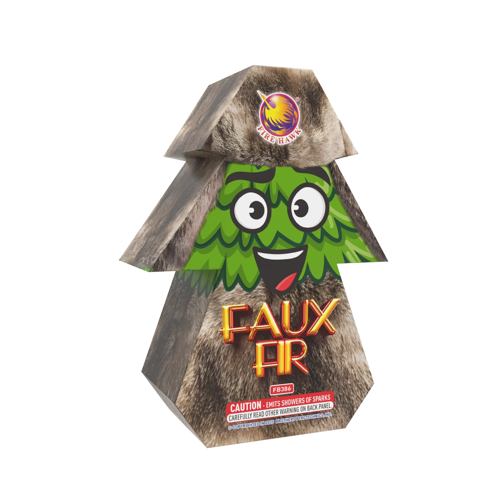 Faux Fir 